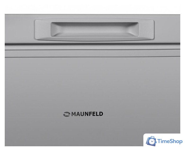 Морозильный ларь MAUNFELD MFL200GR - Изображение №7 — Интернет-магазин Time-Shop