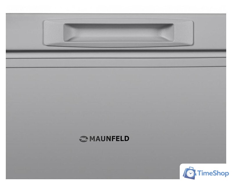 Морозильный ларь MAUNFELD MFL200GR - Изображение №8 — Интернет-магазин Time-Shop