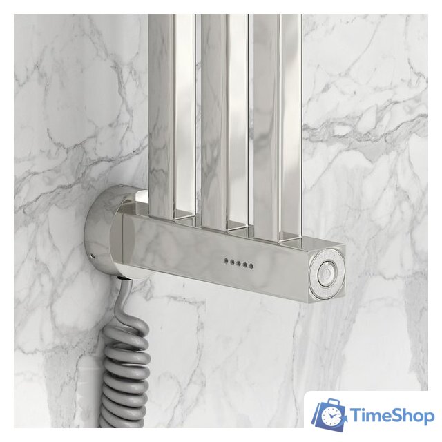 Полотенцесушитель Сунержа Хорда 4.0 1200х166 00-0834-1200 - Изображение №3 — Интернет-магазин Time-Shop