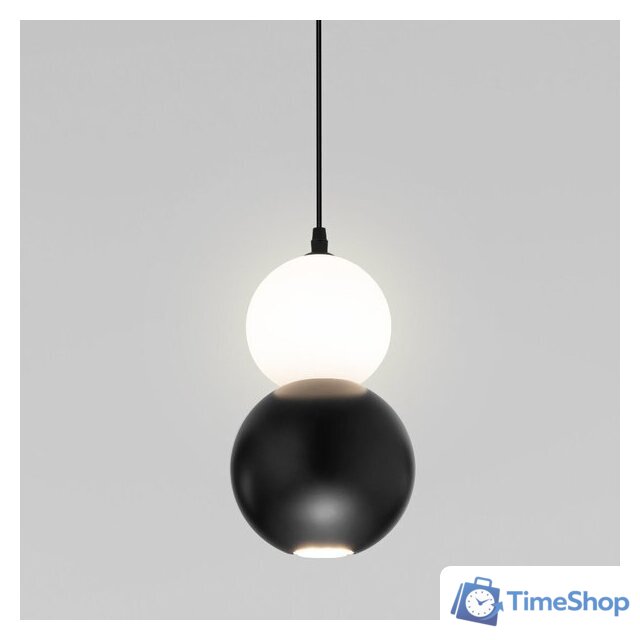  Евросвет 50251/1 LED черный - Изображение №2 — Интернет-магазин Time-Shop