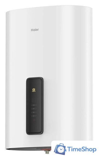 Накопительный электрический водонагреватель Haier ES80V-TF7P (белый) - Изображение №2 — Интернет-магазин Time-Shop