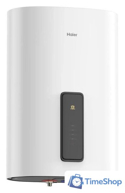 Накопительный электрический водонагреватель Haier ES80V-TF7P (белый) - Изображение №1 — Интернет-магазин Time-Shop