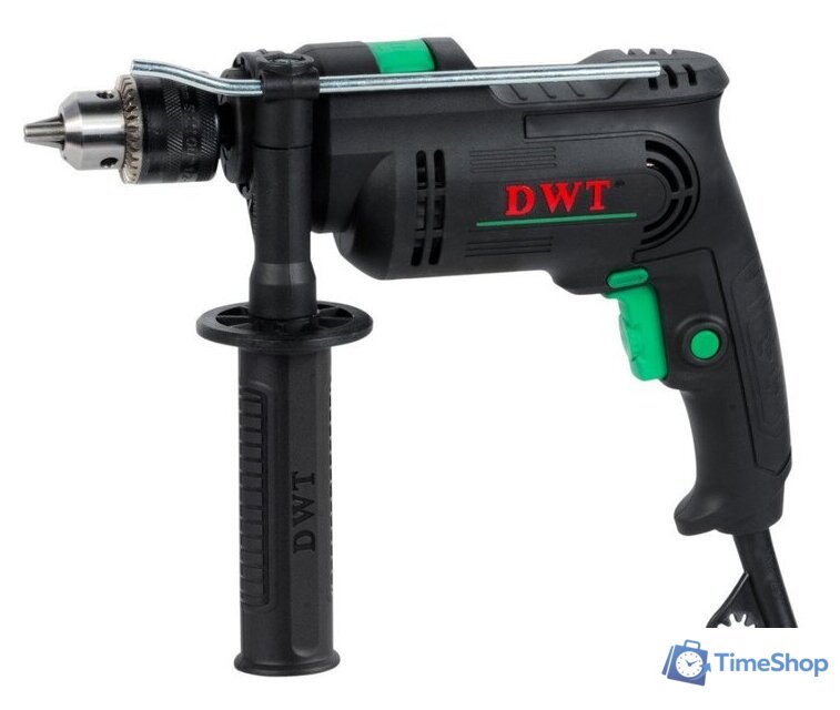 Ударная дрель DWT SBMP07-13 - Изображение №1 — Интернет-магазин Time-Shop