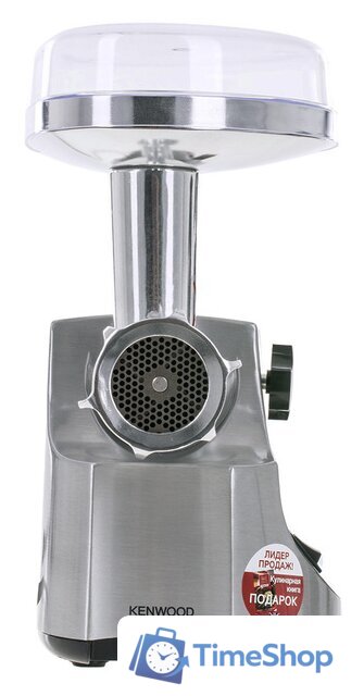 Мясорубка Kenwood MG520 - Изображение №1 — Интернет-магазин Time-Shop