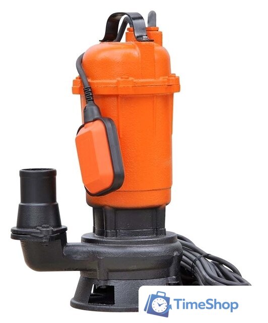 Дренажный насос Skiper WQ10-21 - Изображение №1 — Интернет-магазин Time-Shop