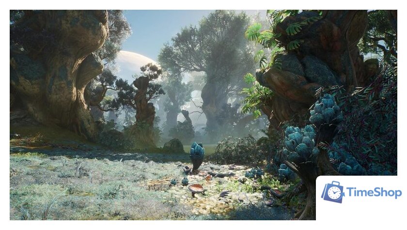  Outcast: A New Beginning для PlayStation 5 - Изображение №7 — Интернет-магазин Time-Shop