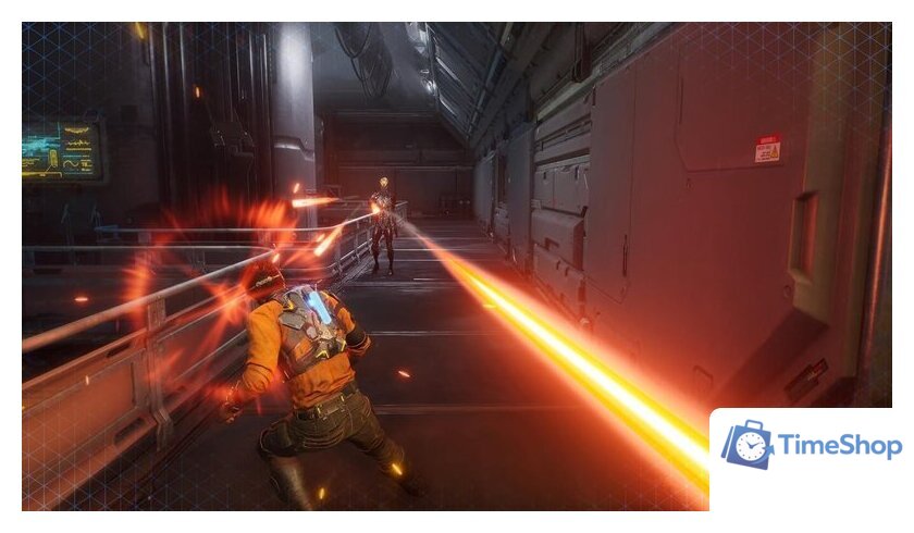  Outcast: A New Beginning для PlayStation 5 - Изображение №8 — Интернет-магазин Time-Shop