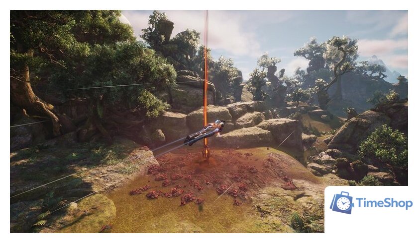  Outcast: A New Beginning для PlayStation 5 - Изображение №10 — Интернет-магазин Time-Shop