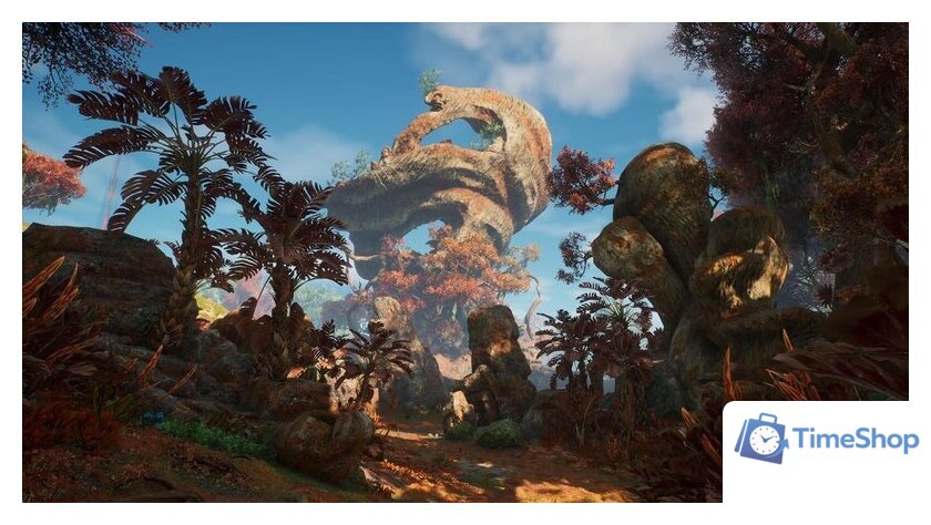  Outcast: A New Beginning для PlayStation 5 - Изображение №11 — Интернет-магазин Time-Shop