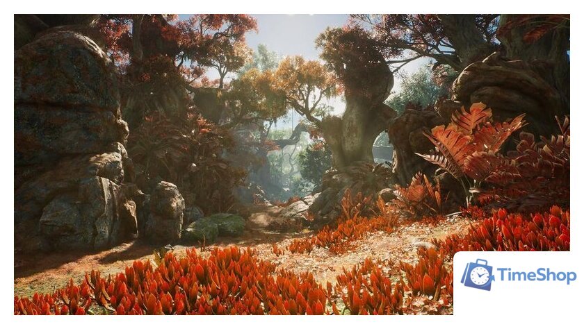  Outcast: A New Beginning для PlayStation 5 - Изображение №3 — Интернет-магазин Time-Shop