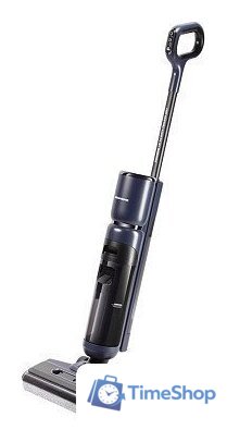 Вертикальный моющий пылесос Redmond (Редмонд) VH1312 (синий) - Изображение №1 — Интернет-магазин Time-Shop