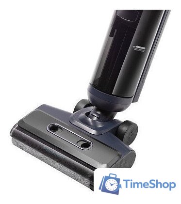 Вертикальный моющий пылесос Redmond (Редмонд) VH1312 (синий) - Изображение №3 — Интернет-магазин Time-Shop