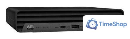 Компактный компьютер HP Pro Mini 400 G9 CA1B3AT - Изображение №3 — Интернет-магазин Time-Shop