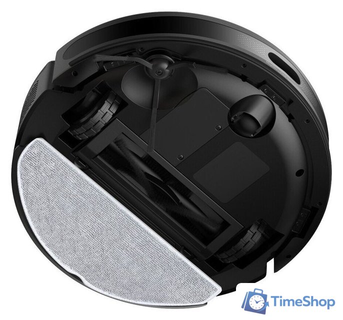 Робот-пылесос TP-Link Tapo RV20 Max Plus (черный) - Изображение №3 — Интернет-магазин Time-Shop