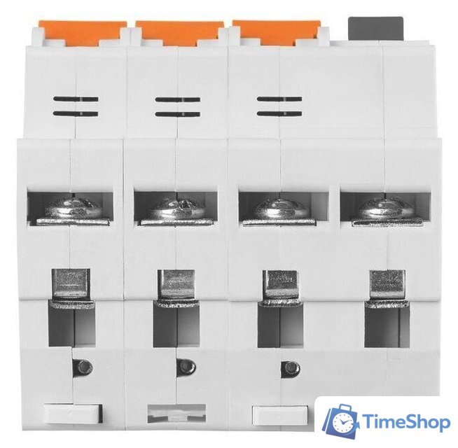 Дифференциальный автомат TDM Electric АВДТ-63/4P C25 30мА тип А SQ0202-0018 - Изображение №5 — Интернет-магазин Time-Shop