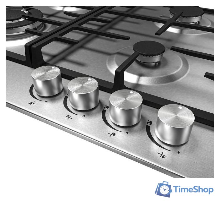 Варочная панель Millen MGH 601 IX - Изображение №3 — Интернет-магазин Time-Shop