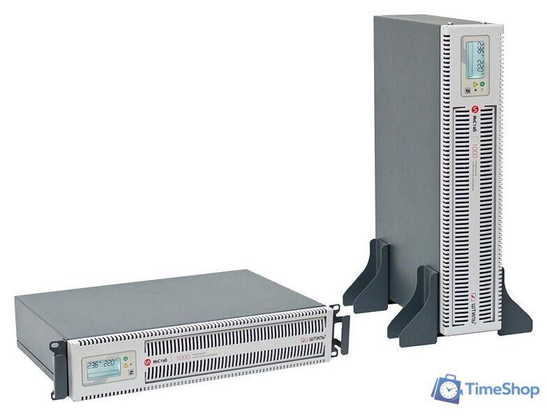 Стабилизатор напряжения Штиль ИнСтаб IS1000RT - Изображение №2 — Интернет-магазин Time-Shop