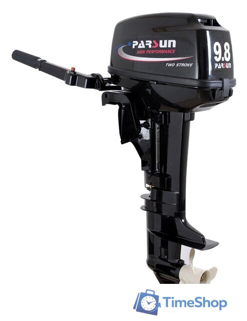 Лодочный мотор Parsun T9.8 BMS - Изображение №1 — Интернет-магазин Time-Shop