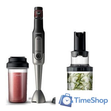 Погружной блендер Philips HR2656/90 - Изображение №5 — Интернет-магазин Time-Shop