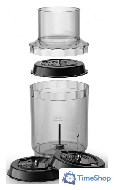 Погружной блендер Philips HR2656/90 - Изображение №2 — Интернет-магазин Time-Shop