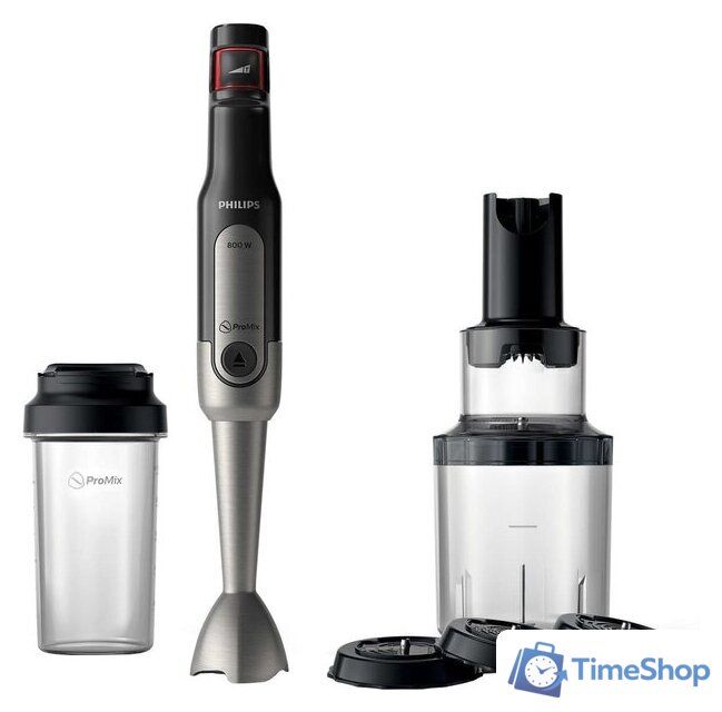 Погружной блендер Philips HR2656/90 - Изображение №1 — Интернет-магазин Time-Shop