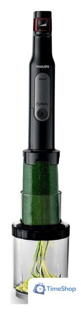 Погружной блендер Philips HR2656/90 - Изображение №7 — Интернет-магазин Time-Shop
