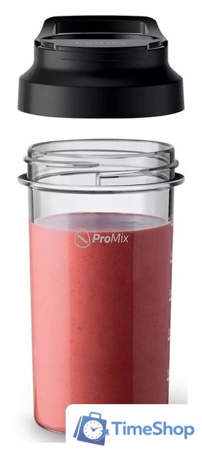 Погружной блендер Philips HR2656/90 - Изображение №9 — Интернет-магазин Time-Shop