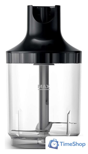 Погружной блендер Philips HR2656/90 - Изображение №8 — Интернет-магазин Time-Shop