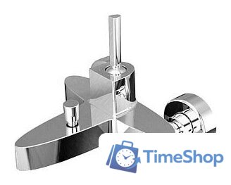 Смеситель Bravat Spring F679113C-01 - Изображение №1 — Интернет-магазин Time-Shop