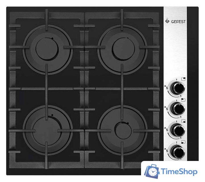 Варочная панель GEFEST 2230 К23 - Изображение №1 — Интернет-магазин Time-Shop