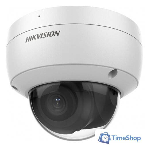 IP-камера Hikvision DS-2CD2123G2-IU (2.8 мм) - Изображение №1 — Интернет-магазин Time-Shop