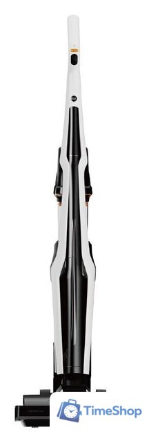 Вертикальный моющий пылесос Deerma VX300 Mix (белый) - Изображение №1 — Интернет-магазин Time-Shop