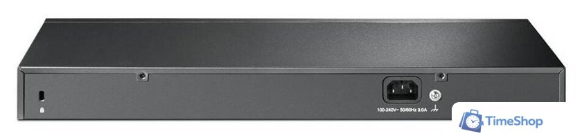 Настраиваемый коммутатор TP-Link TL-SG1218MPE V1 - Изображение №3 — Интернет-магазин Time-Shop