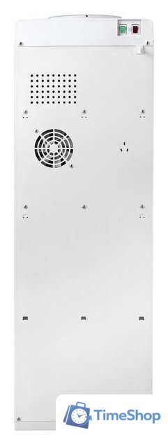 Кулер для воды HotFrost V250CE (золотистый) - Изображение №7 — Интернет-магазин Time-Shop