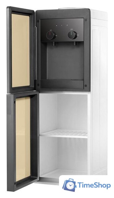 Кулер для воды HotFrost V250CE (золотистый) - Изображение №5 — Интернет-магазин Time-Shop