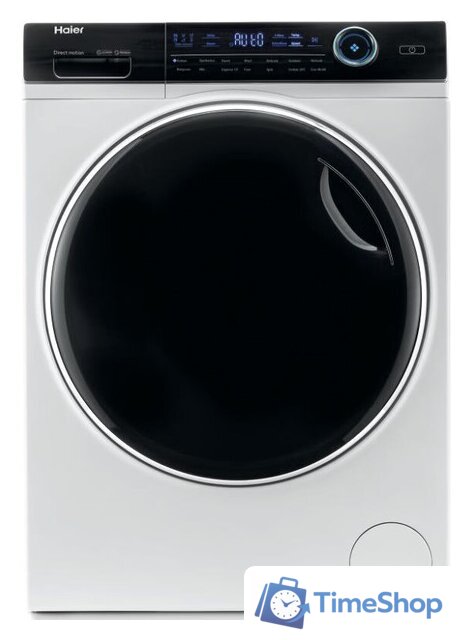 Стиральная машина Haier I-Pro 7 HW100-B14979 - Изображение №1 — Интернет-магазин Time-Shop