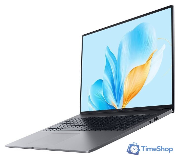 Ноутбук HONOR MagicBook X16 2025 BRG-385 5301ALXS - Изображение №6 — Интернет-магазин Time-Shop