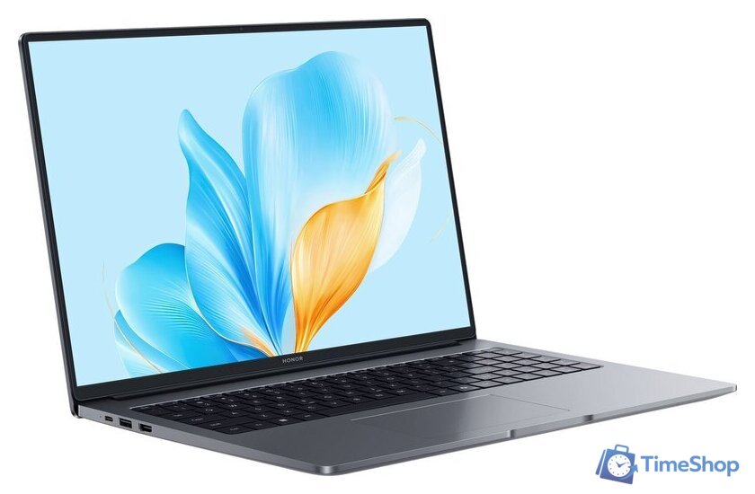 Ноутбук HONOR MagicBook X16 2025 BRG-385 5301ALXS - Изображение №5 — Интернет-магазин Time-Shop