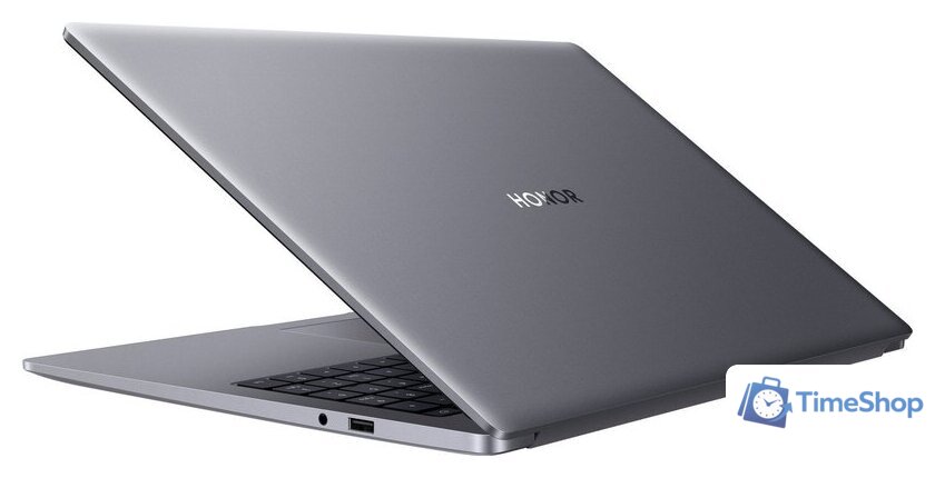 Ноутбук HONOR MagicBook X16 2025 BRG-385 5301ALXS - Изображение №7 — Интернет-магазин Time-Shop