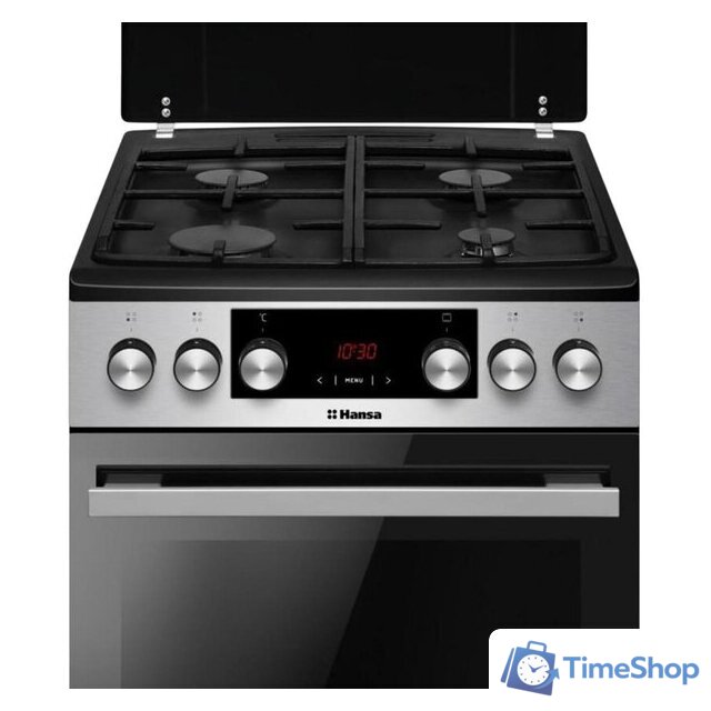Кухонная плита Hansa FCMX59323 - Изображение №2 — Интернет-магазин Time-Shop