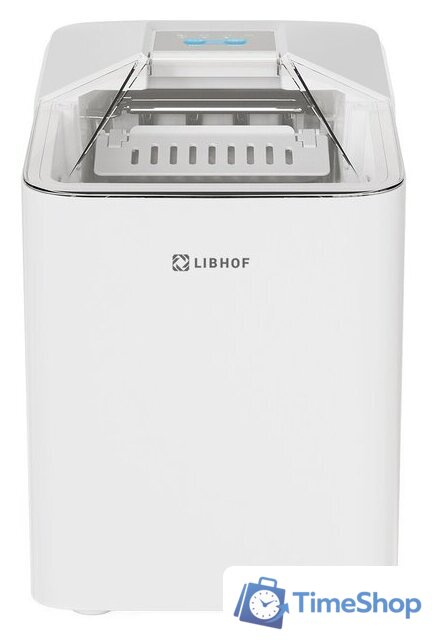 Льдогенератор Libhof IG-112 - Изображение №1 — Интернет-магазин Time-Shop