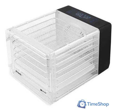 Сушилка для овощей и фруктов Timberk T-PFD42149 - Изображение №1 — Интернет-магазин Time-Shop