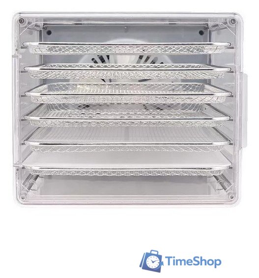Сушилка для овощей и фруктов Timberk T-PFD42149 - Изображение №3 — Интернет-магазин Time-Shop