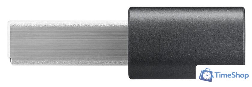 USB Flash Samsung FIT Plus 256GB (черный) - Изображение №6 — Интернет-магазин Time-Shop