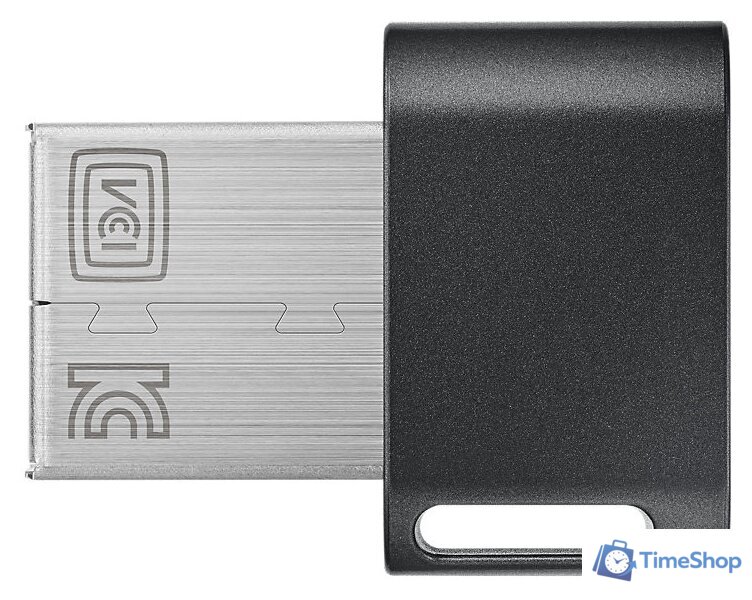USB Flash Samsung FIT Plus 256GB (черный) - Изображение №2 — Интернет-магазин Time-Shop