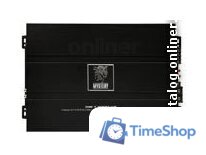 Автомобильный усилитель Mystery MB-1.700D V2 - Изображение №1 — Интернет-магазин Time-Shop