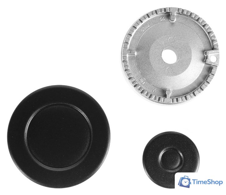 Варочная панель MAUNFELD EGHG.64.6CB/G - Изображение №13 — Интернет-магазин Time-Shop