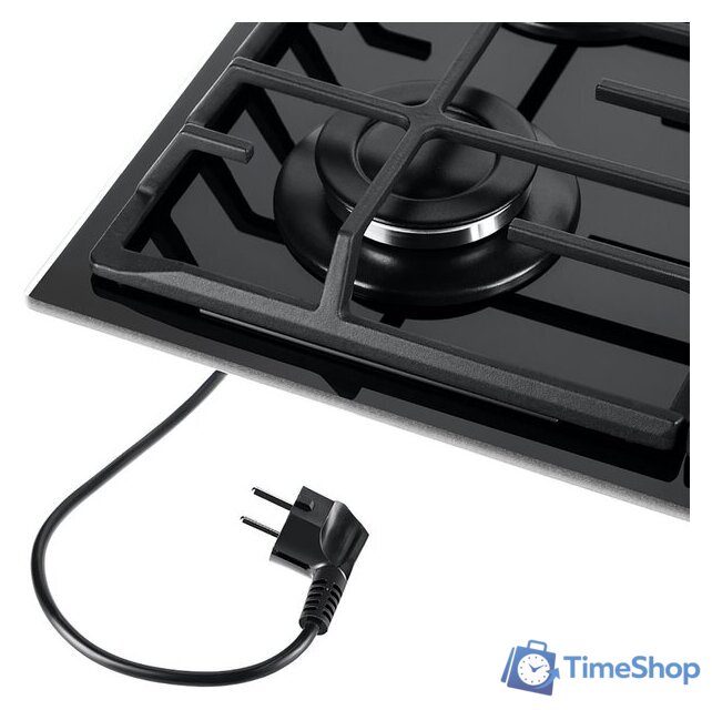 Варочная панель MAUNFELD EGHG.64.6CB/G - Изображение №12 — Интернет-магазин Time-Shop