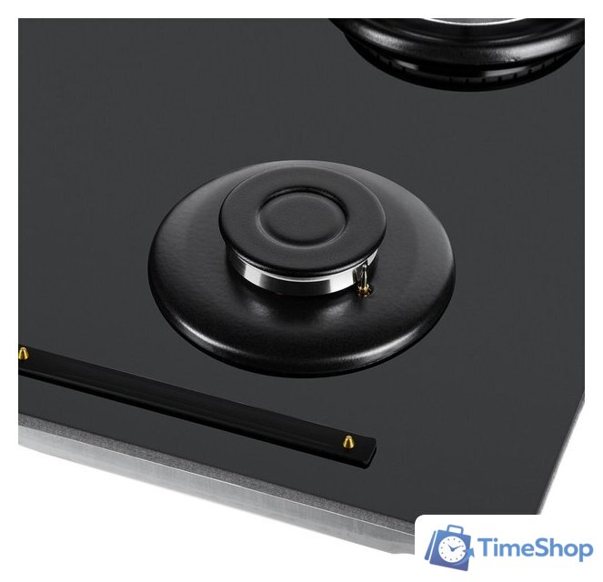 Варочная панель MAUNFELD EGHG.64.6CB/G - Изображение №9 — Интернет-магазин Time-Shop