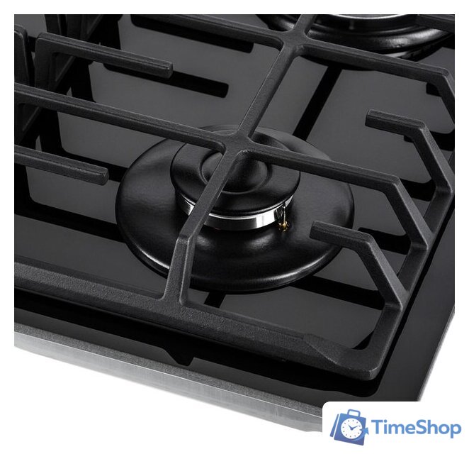Варочная панель MAUNFELD EGHG.64.6CB/G - Изображение №10 — Интернет-магазин Time-Shop